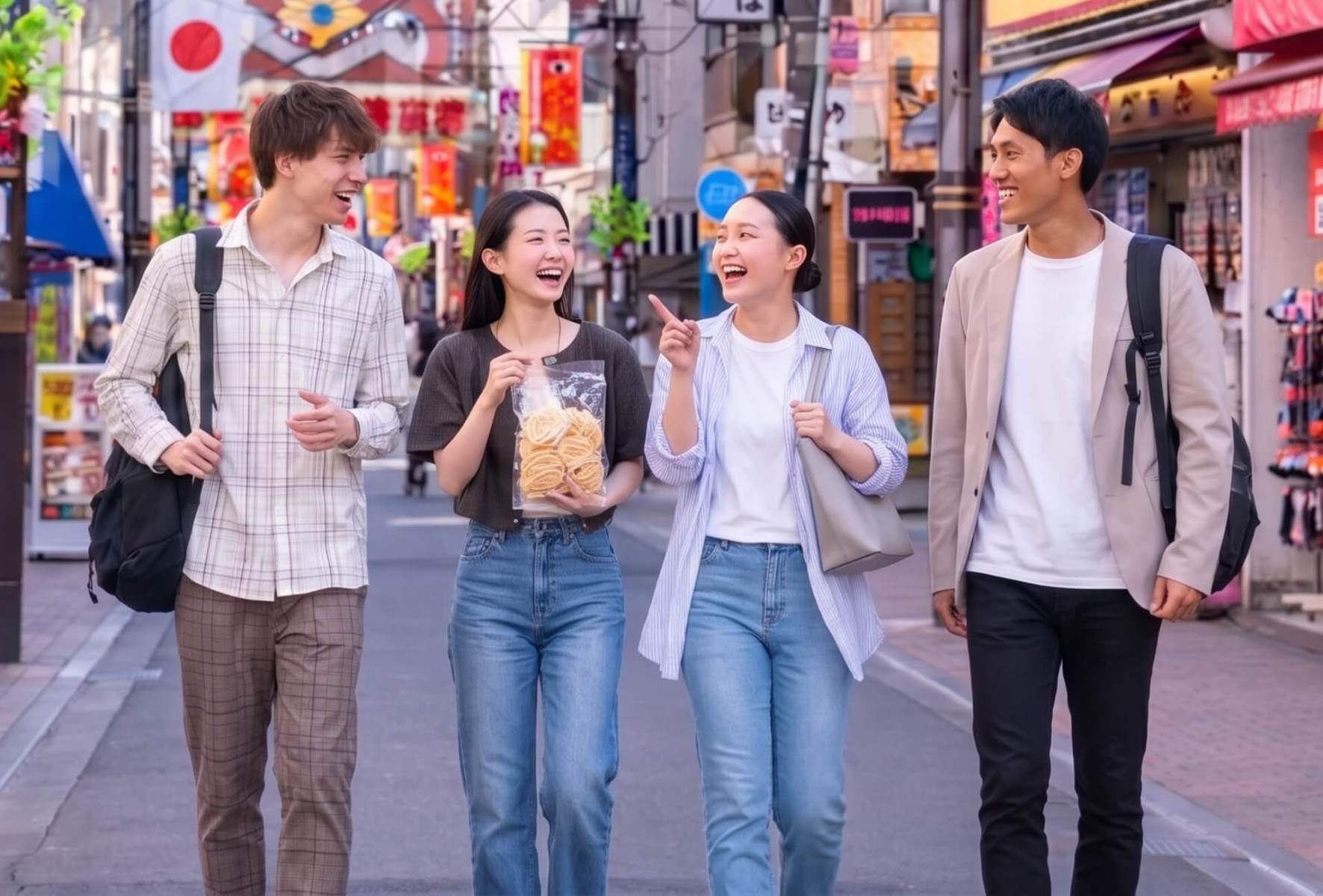 入学案内